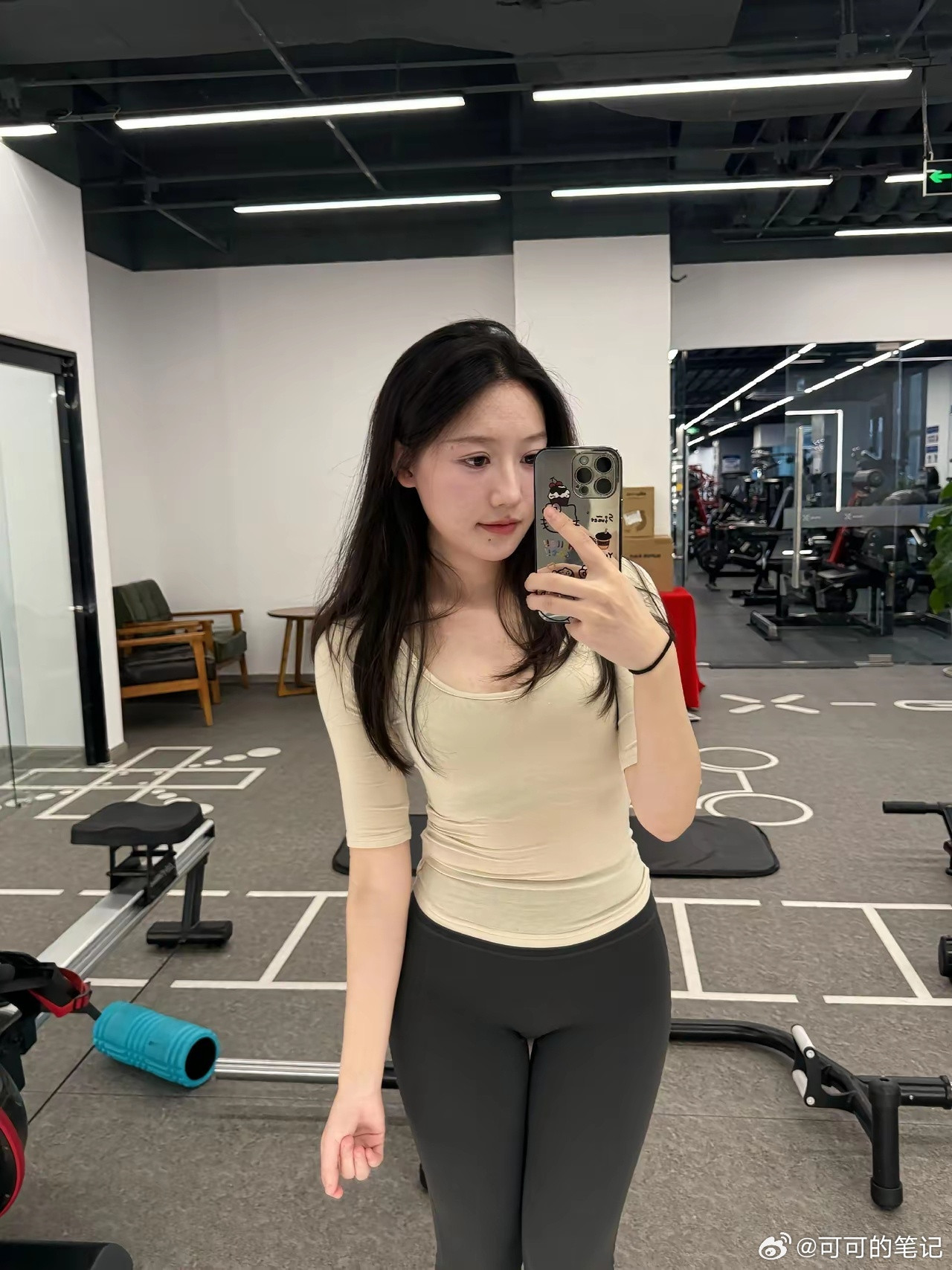 内心越丰盈，越不需要外界证明。