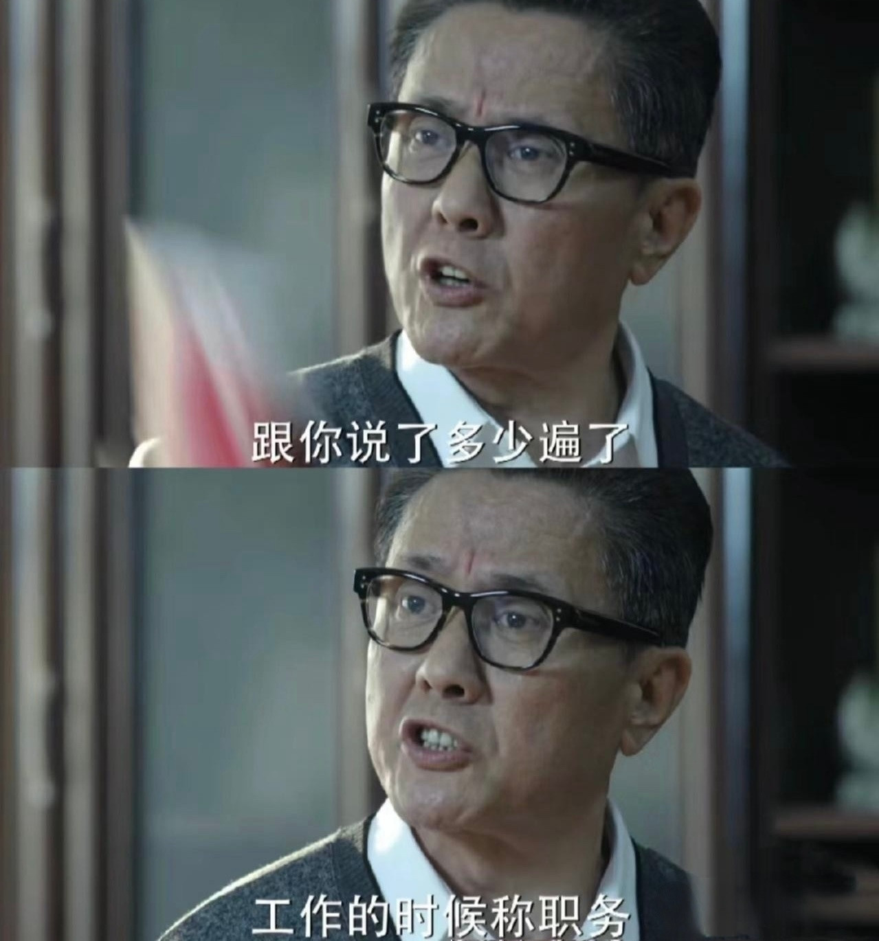 车展前夕，每天都有十几个公关公司小妹妹新加微信，但是加微信的时候，能把我是谁，我