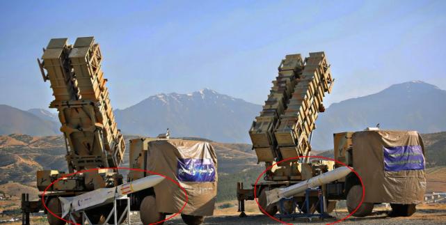 怪不得伊朗军队突然变厉害，能击落美军两架战机了。原来是这么回事！伊朗媒体这次