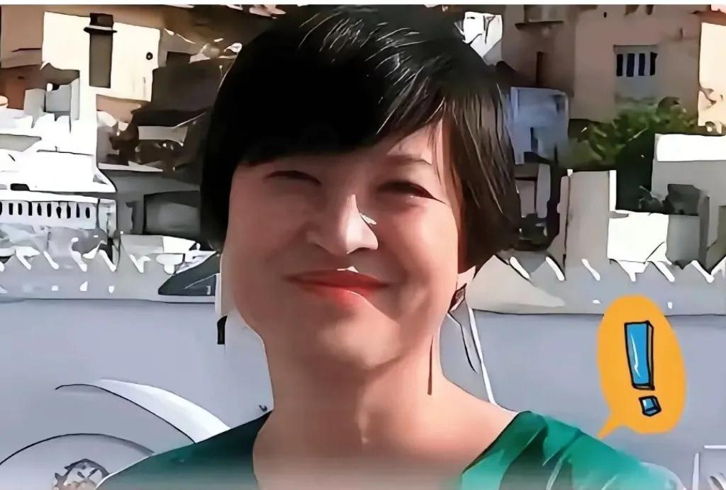 真没想到人心能毒到这个地步，为了给老美递投名状，连个普通留学生都不放过。