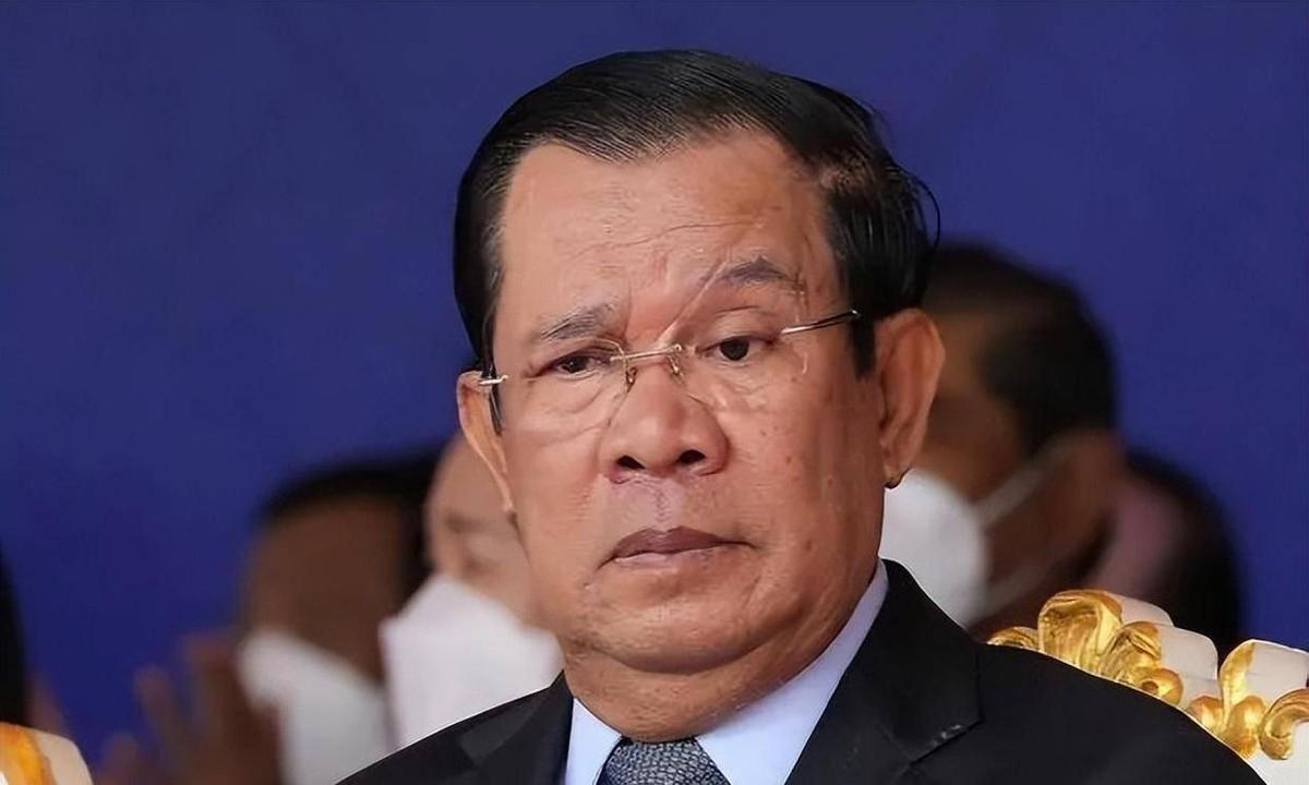 泰国的火炮轰得这么狠，是因为他们嗅到了最危险的信号：大国的雷达关机了。柬埔寨以为