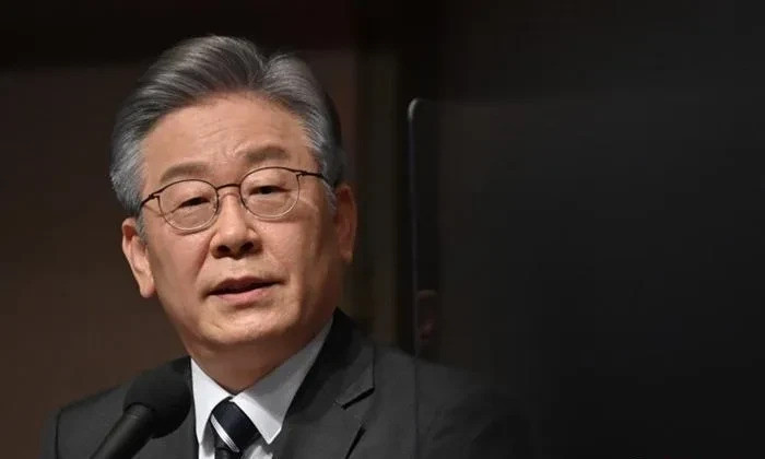 李在明承诺不搞政治报复韩国政坛要变天了？老美大人物一去，