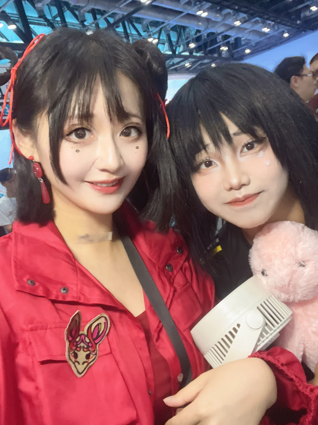 发一波《头七》的小伙伴们！！！