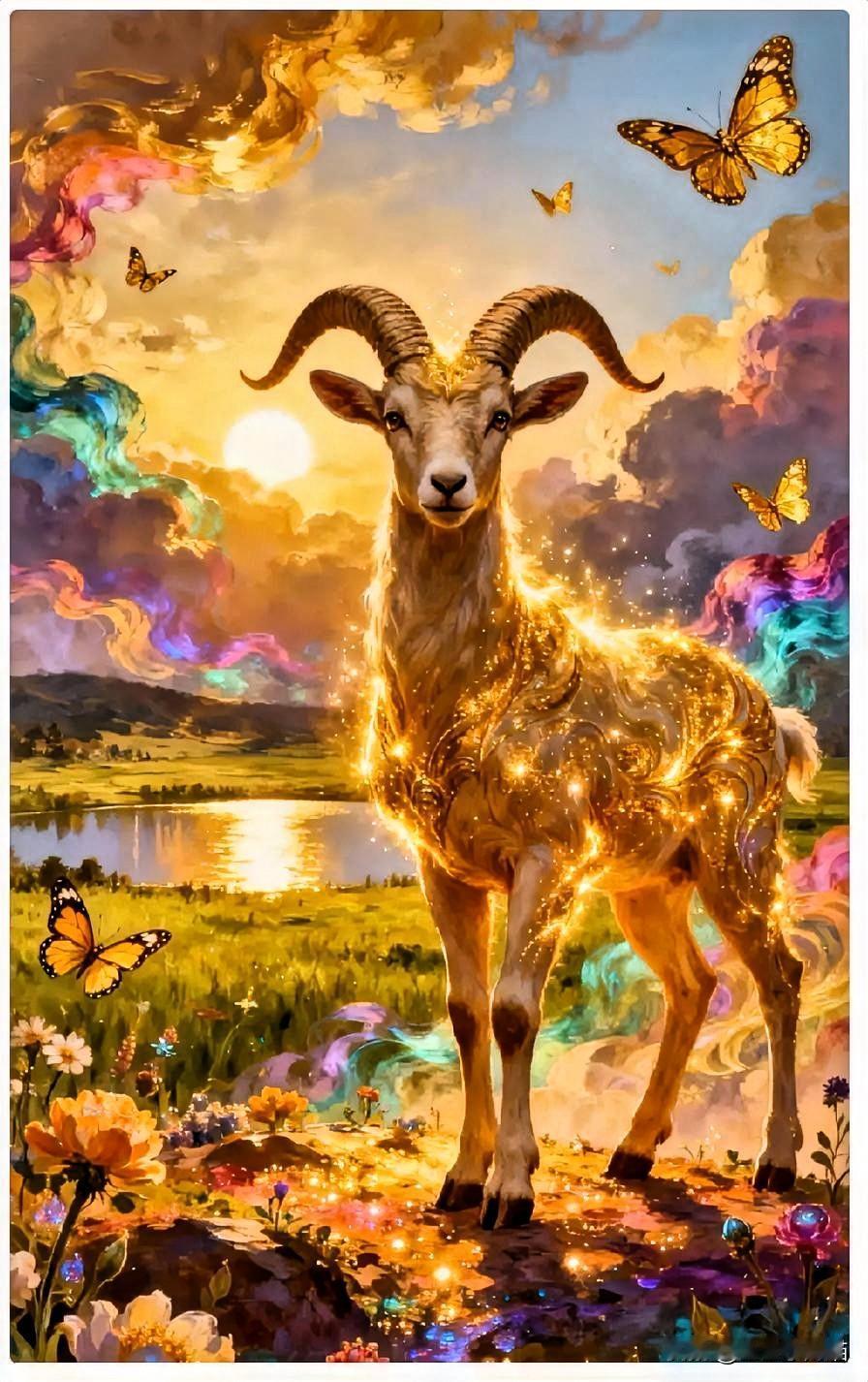 属羊人：如果有一天你有能力了记得去做这三件事都说属羊的人心肠最软，见不