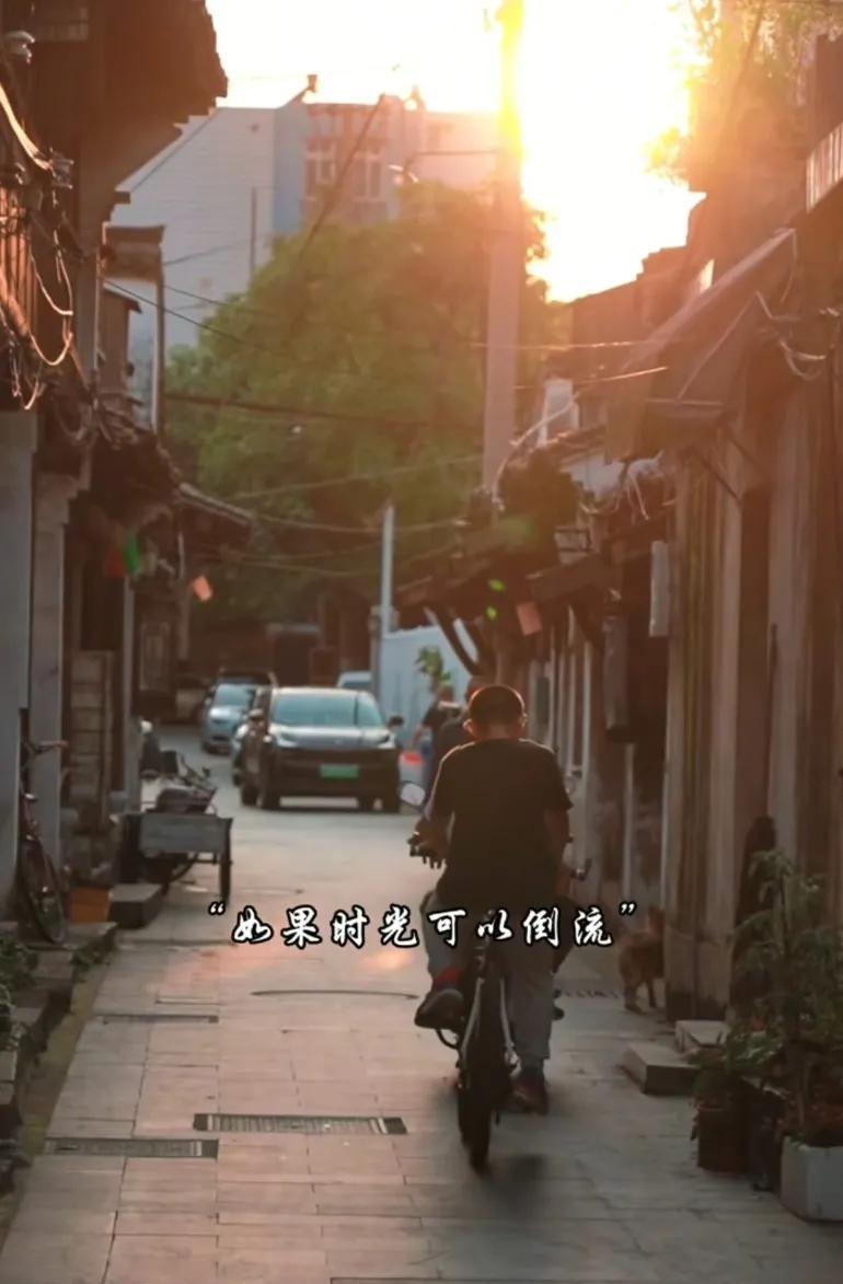 如果时光倒流，你会做些什么？如果时光可以倒流，也无法放弃所有，生命到了每个阶段