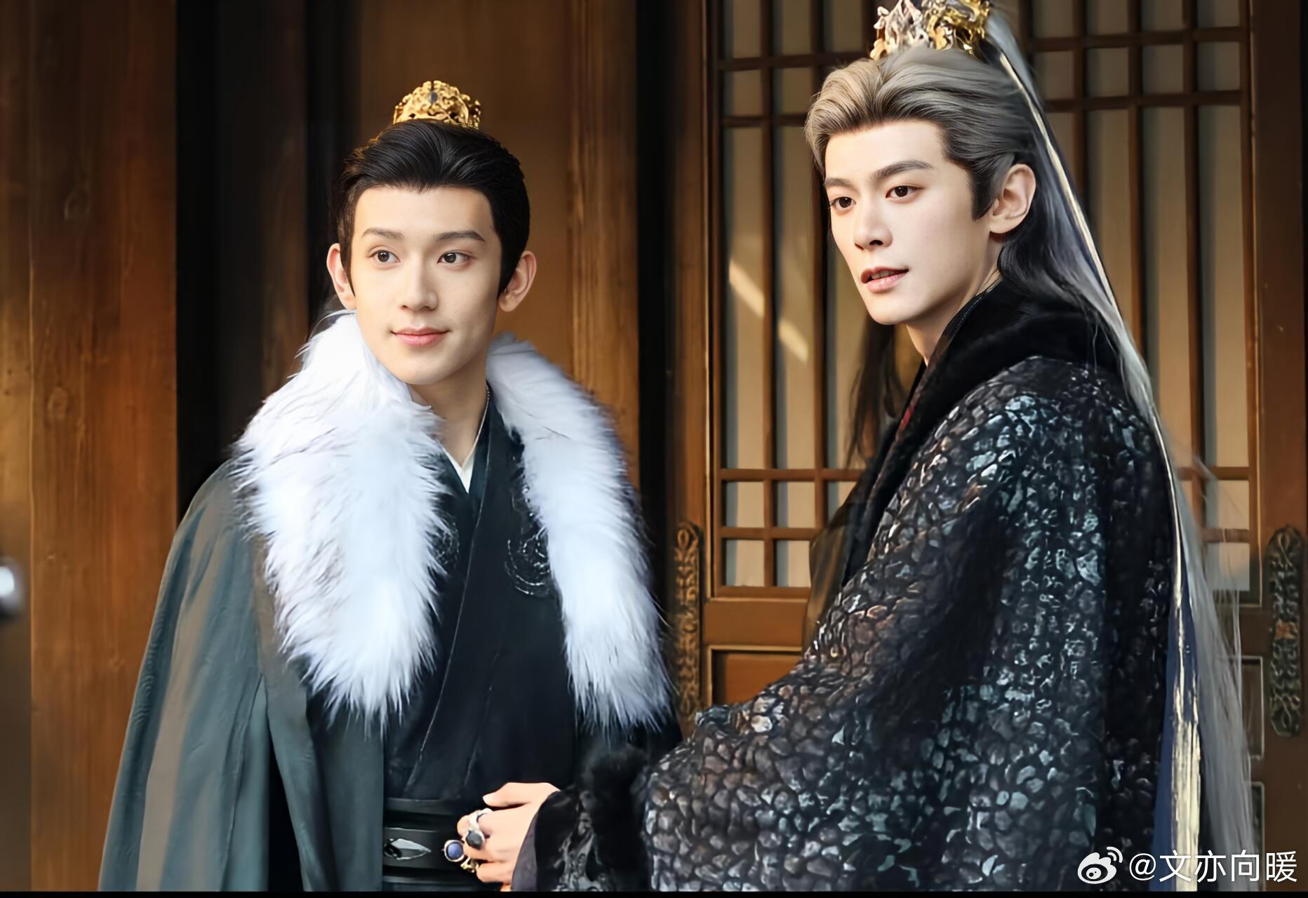 《逐玉》中随元青难下线之谜随元青的“顽强存活”引发众多观众好奇。他屡次身负重伤