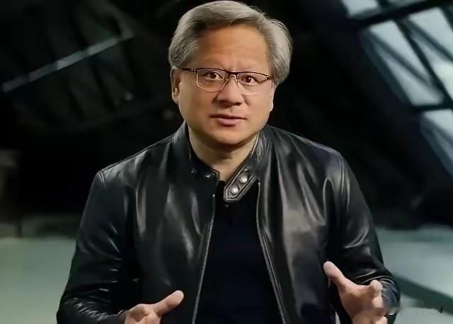 史上首家！英伟达市值破5.5万亿美元，超世界第三大经济体德国GDP网友1：
