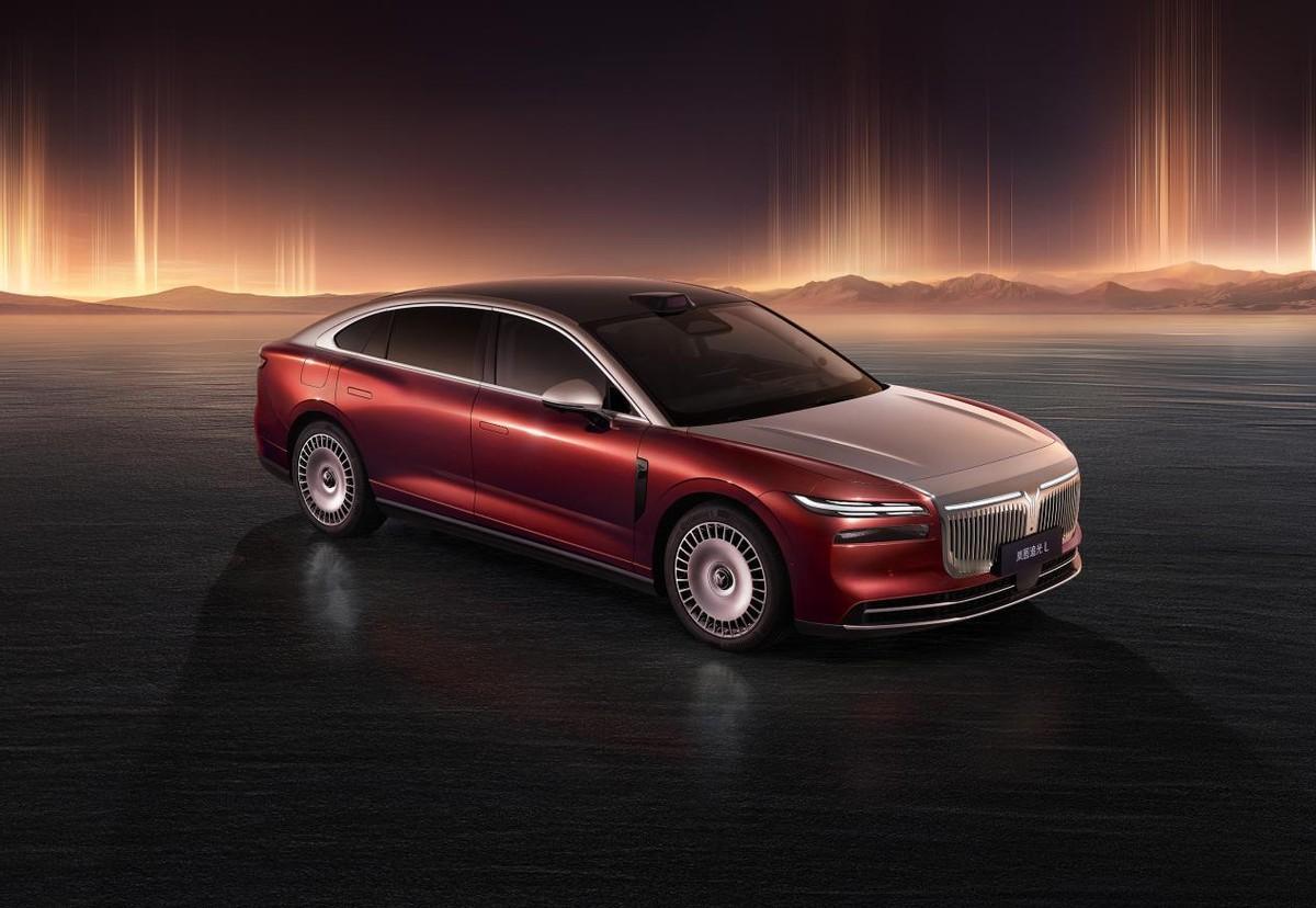 11月，岚图汽车以一份极具分量的成绩单，为其年末压轴旗舰的登场写下了最有力的注脚