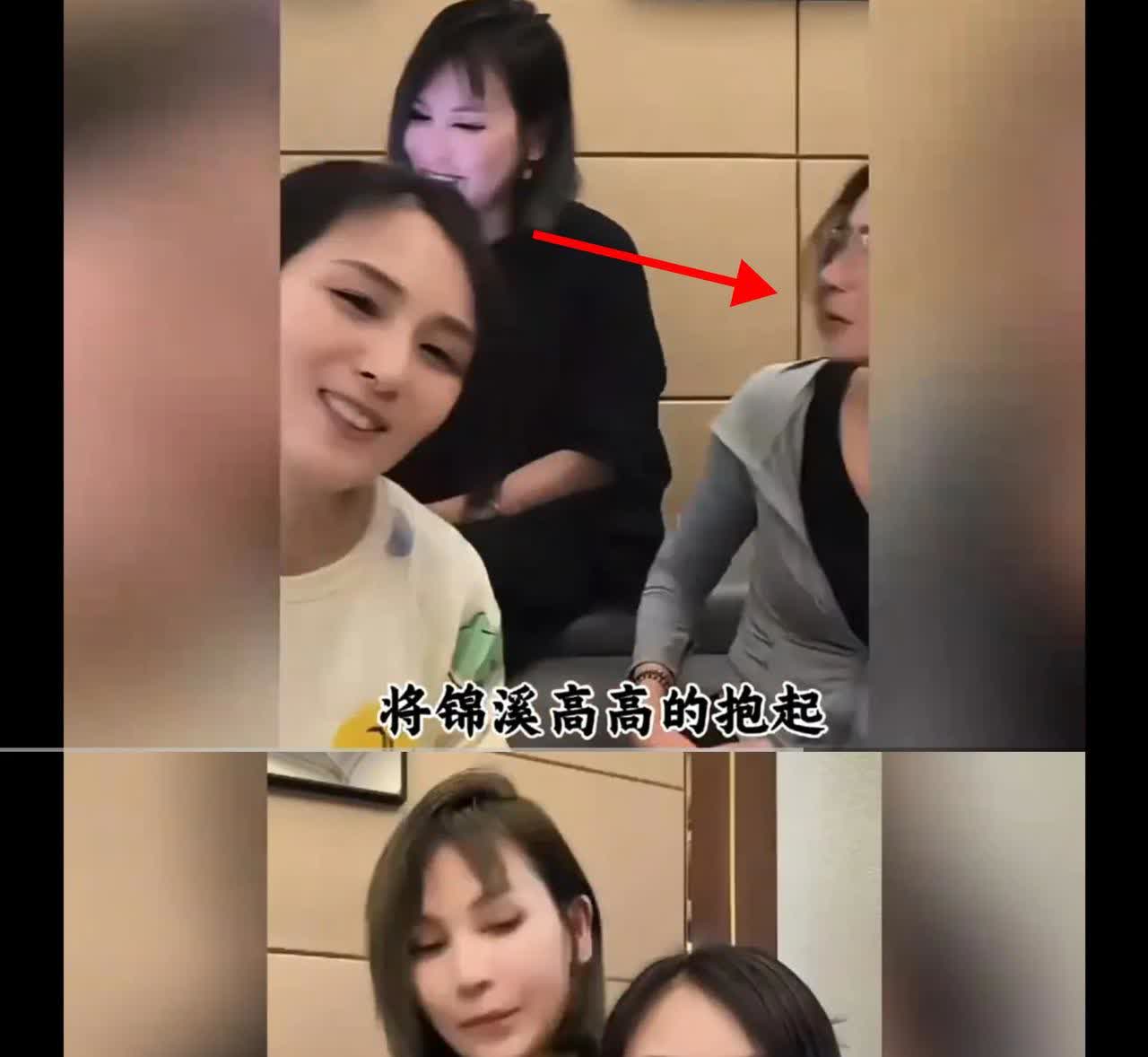 大哈首秀直播透露：不回意大利了，留在温州陪小女儿，大哈：我会在温州待一段时间！