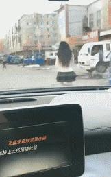 最让老司机们绝望的，是下面这个...​​​