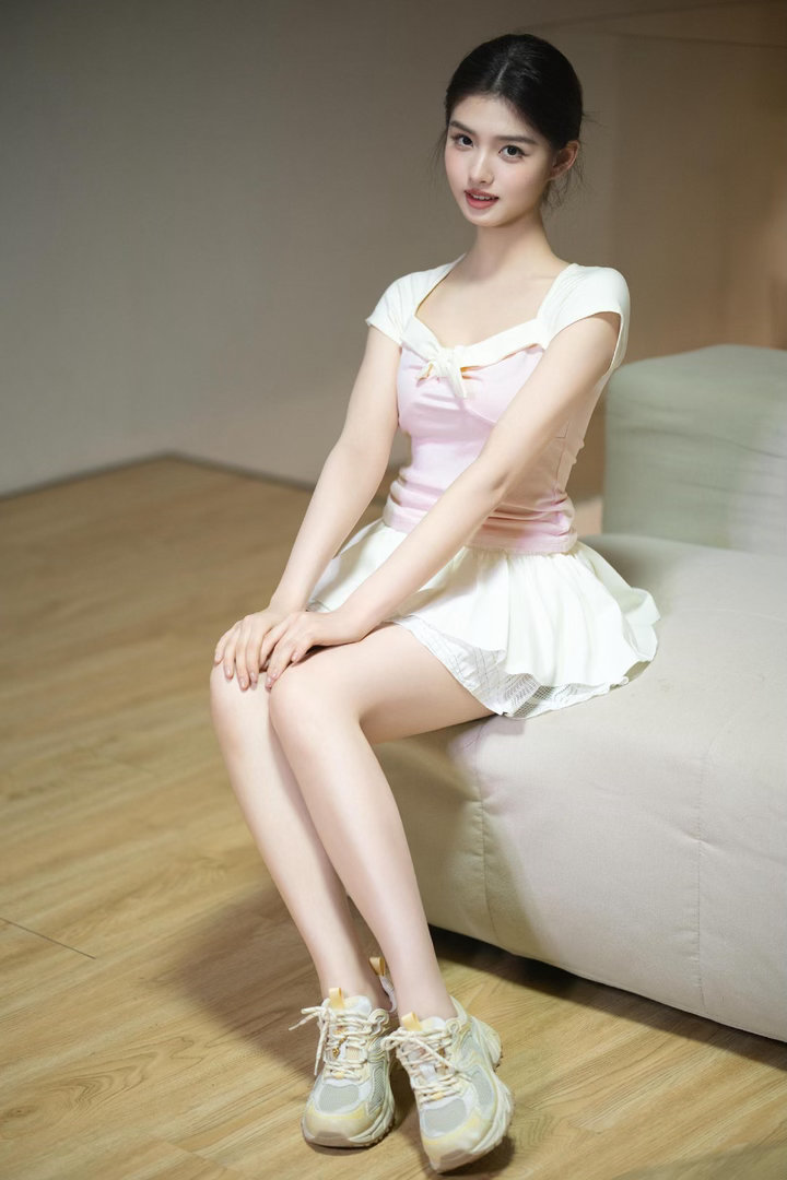 #艾米#🐇#米有物料啦#芭蕾小公主9.6柒柒出品米の产出er​​