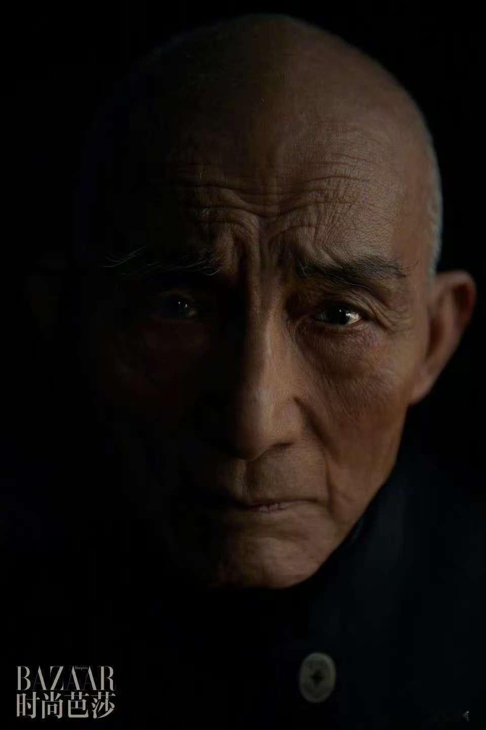 游老实惨！90多岁被眼镜男说不是省油的灯“他不是省油的灯”——谁能想到，这话是