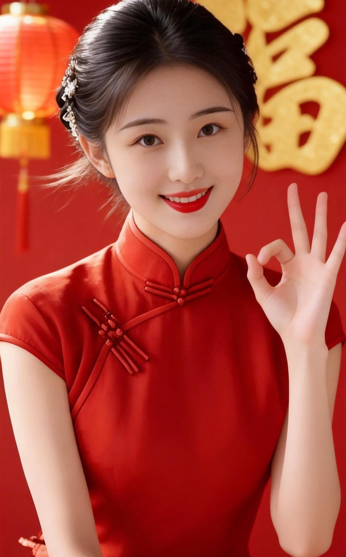 元宵节快到了。我们家乡的元宵节特别漂亮！你们那边有习俗吗？