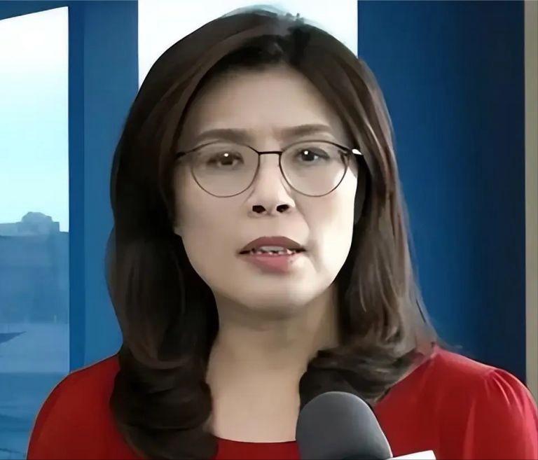 郑丽文说的“只要台湾没有正式宣布独立，大陆就无权武力侵略台湾，如若大陆采取武统行