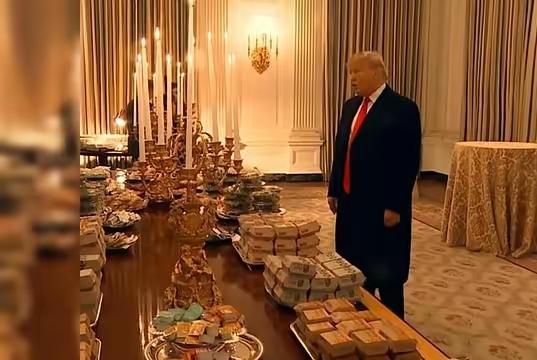 美国的饭局第一回合说真的，1971年基辛格秘密访华那顿晚宴，才是中美