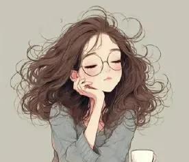 现在，好多中国留学生在美国，面临着回国的问题。昨天，我给表妹打电话说事情，她跟