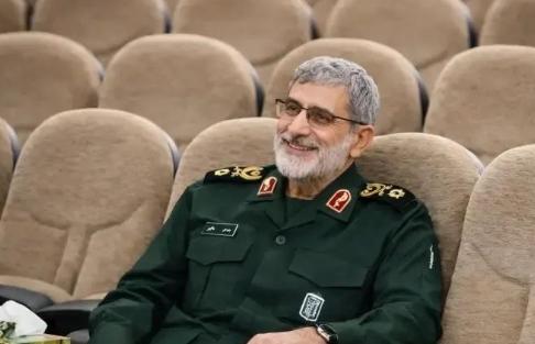 既然抓不到“内鬼”，那就不抓了，伊朗这次非常的聪明，他没有在“内鬼”的身上浪费时