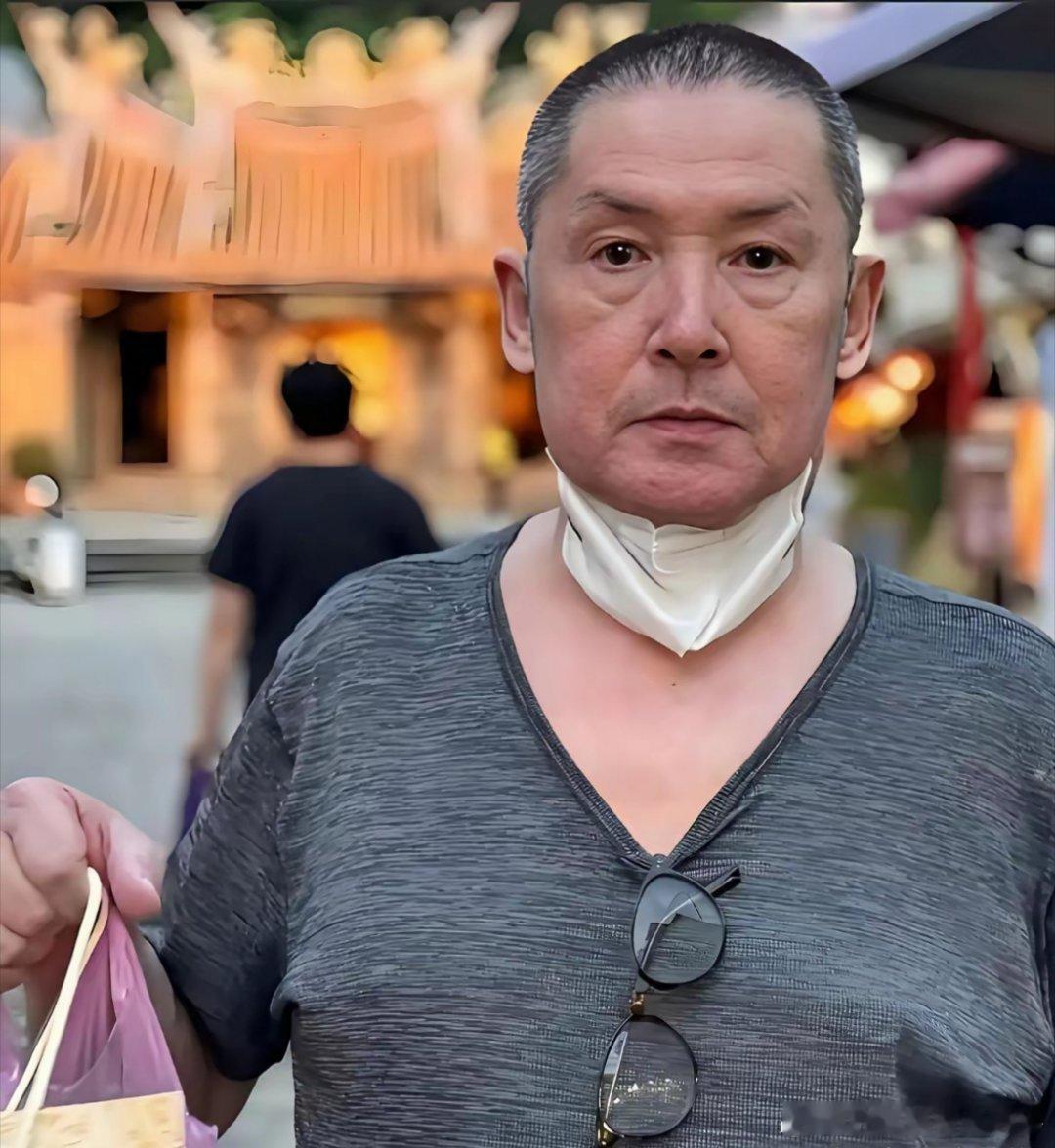 好家伙！郭碧婷她爸这回真火了，直接发文怼向太！老爷子说得明明白白：我确实患了癌