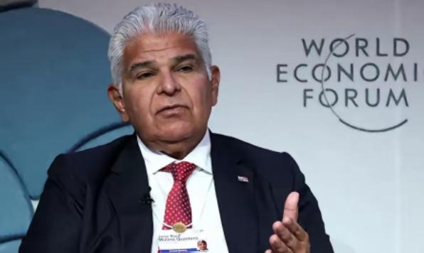 清算指令下达！撤出基建投资，掐断海运中转。当巴拿马运河畔的起重机被强行锁死，它锁