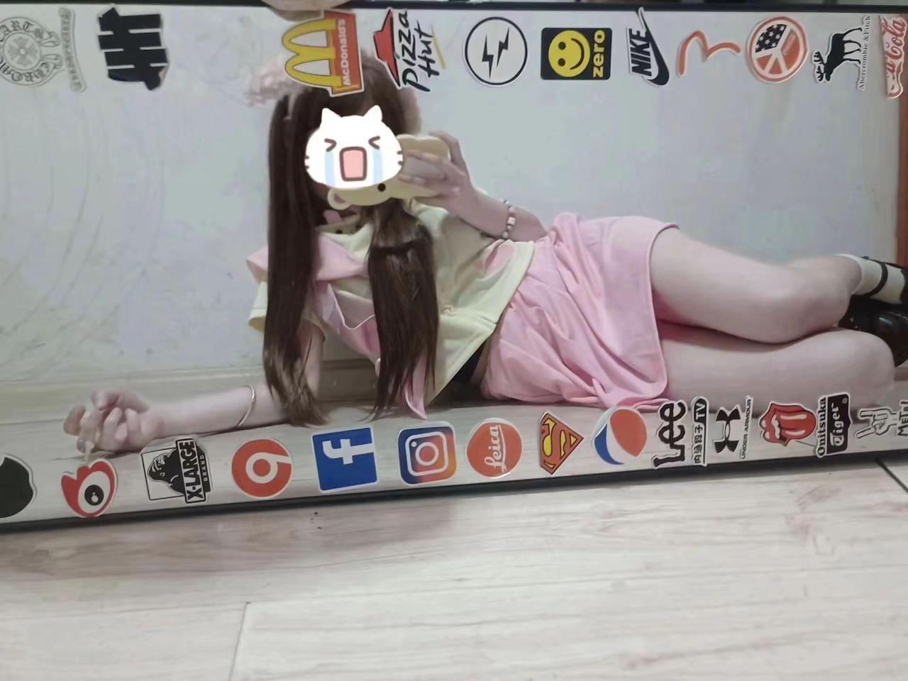 出门在外什么风格我说了算