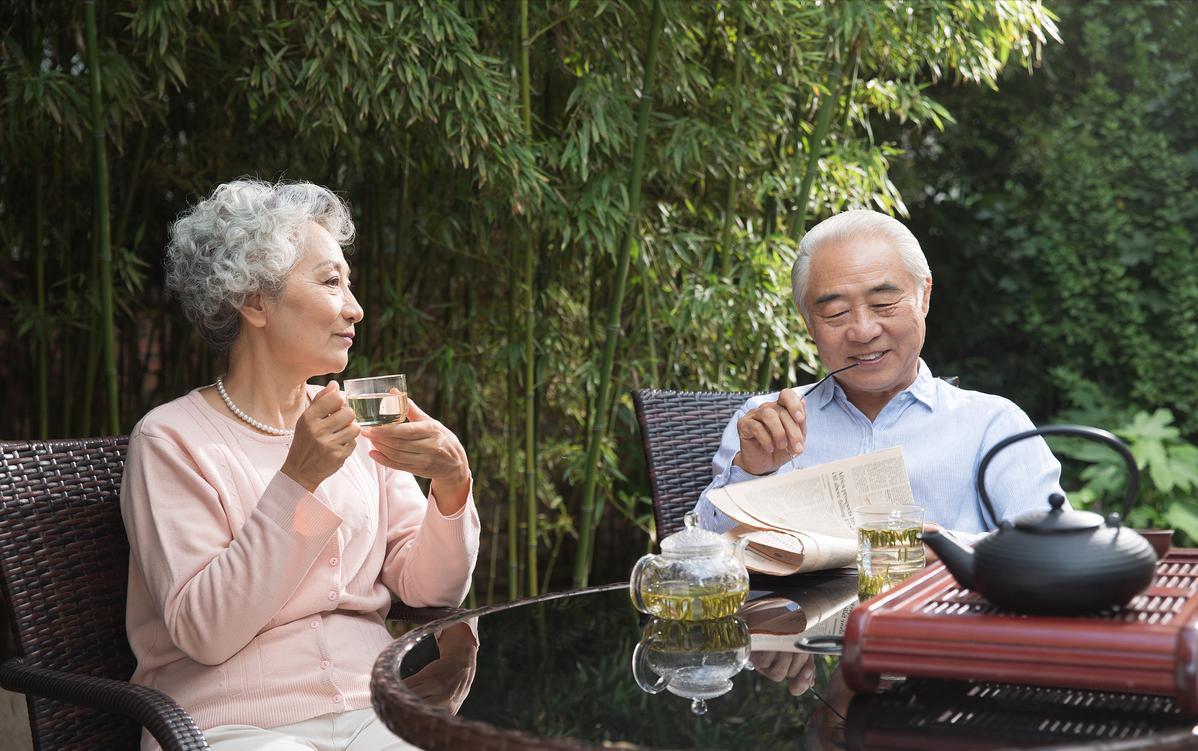 医生发现：大量喝茶的糖尿病患者，用不了多久，身体或有5大变化国家疾控中心202