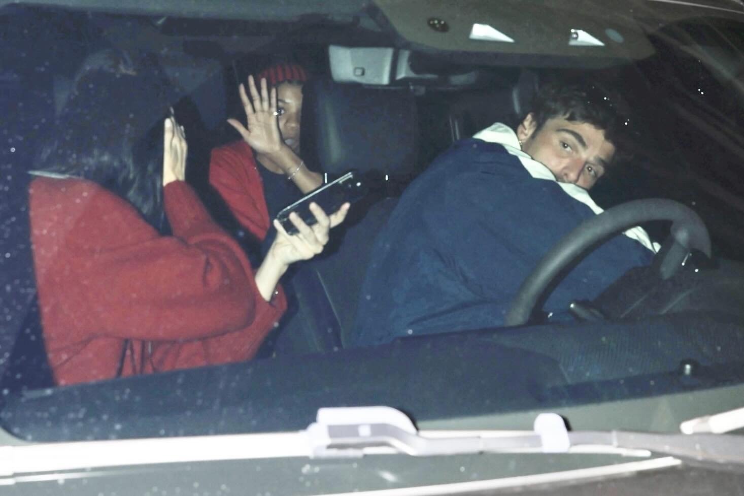 《你想赘出怎样的人生》KendallJenner&JacobElordi