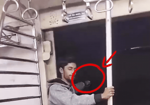 这才是真正的“手贱”！以后不敢了吧？