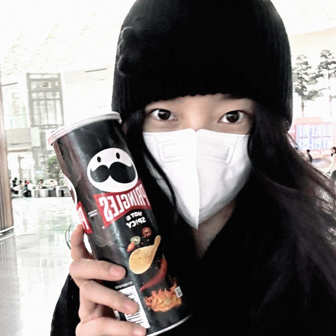 裴秀智🫧|低像素头像秀智又瘦了