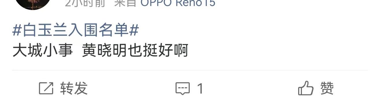 黄晓明意难平从过往作品到如今的《小城大事》，黄晓明一直在打磨演技。郑德诚一角被