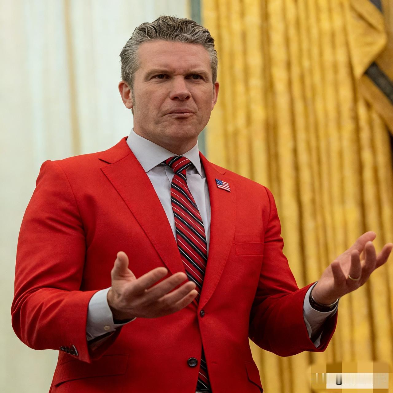 美军出动了！美国国防部下令1月18日，美国国防部根据《华盛顿邮报》披露，已下