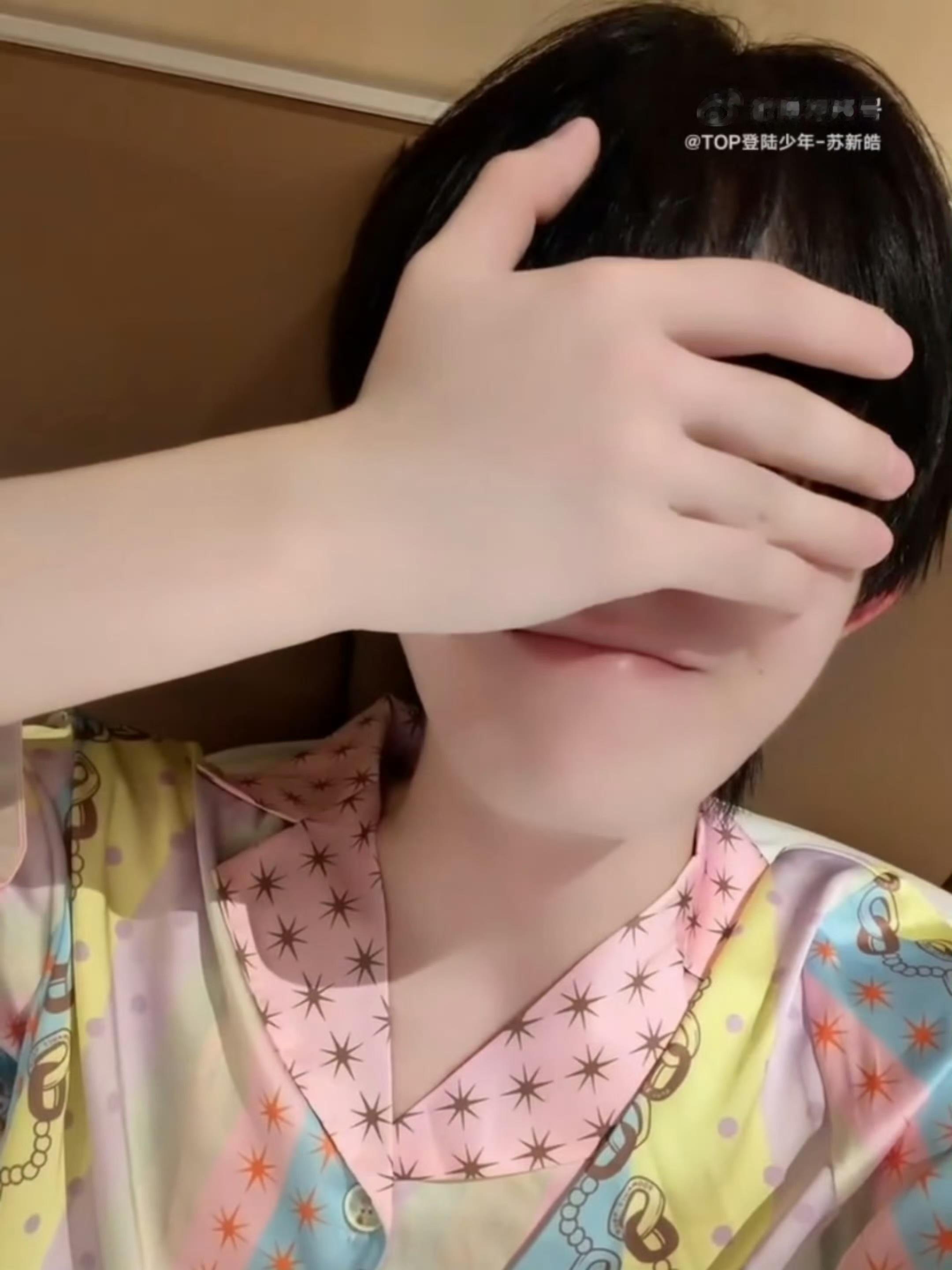 【11229】哼哼唧唧～​​​