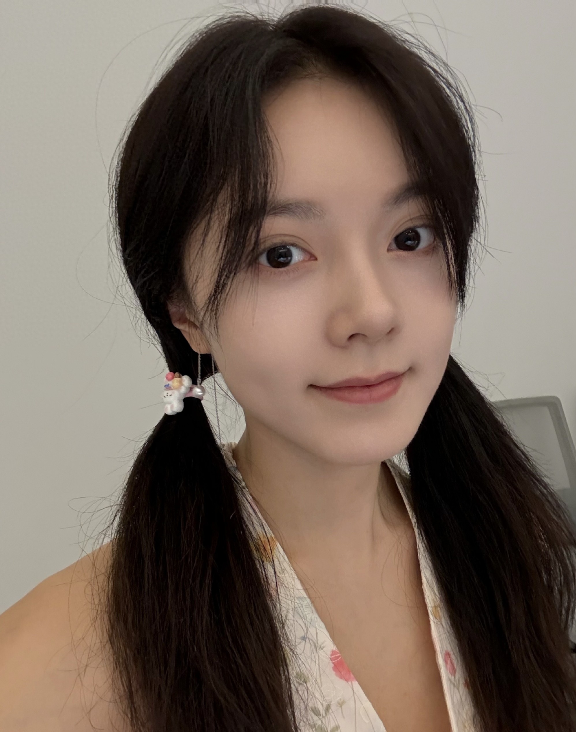 赵今麦清新明丽造型合集：颜值在线演技在线