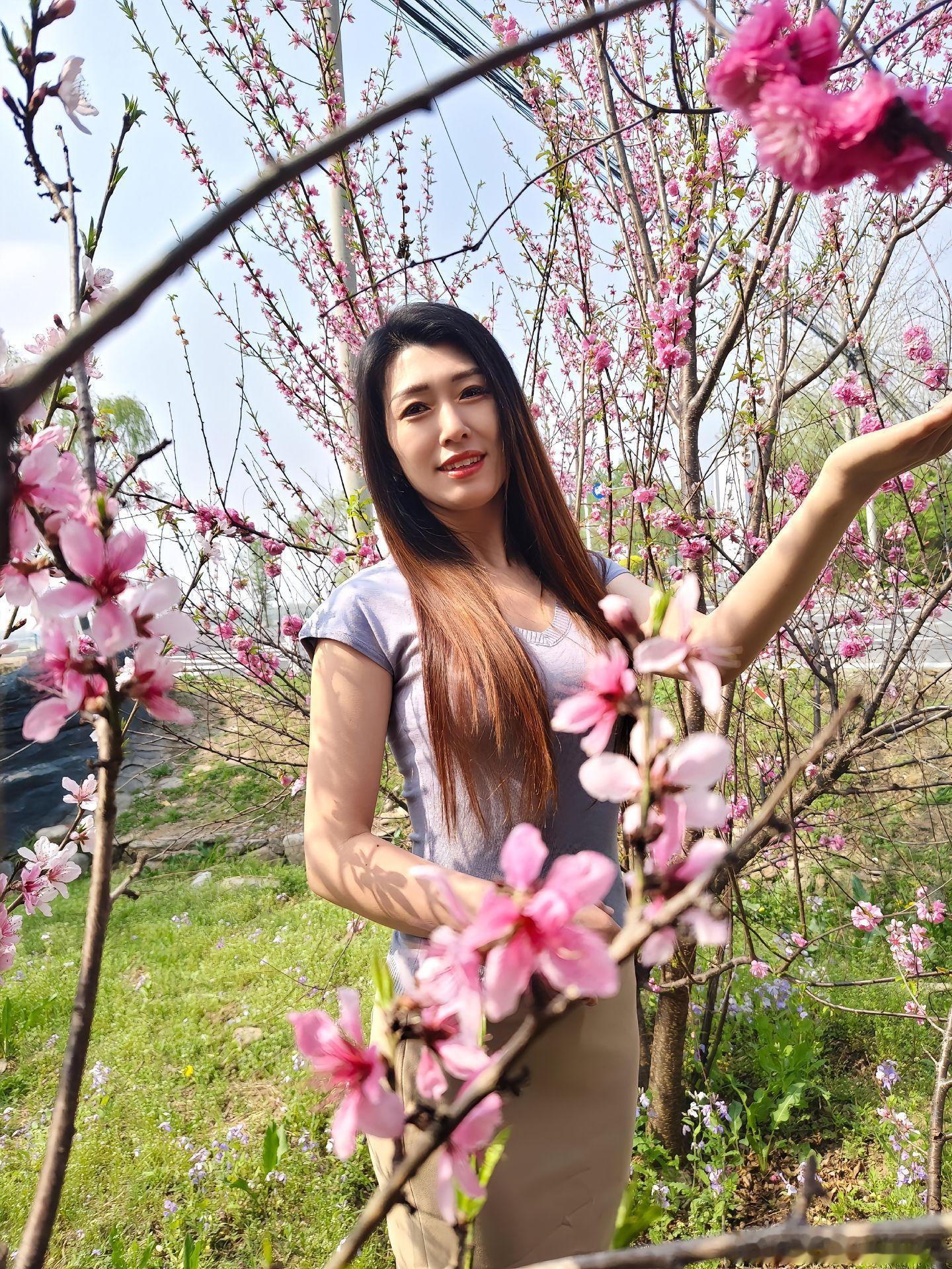 轻熟女神范儿姐姐