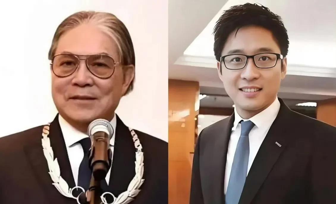 霍震霆最近估计得为二儿子霍启山的婚事愁得睡不着觉。可别想歪了，不是生意黄了，也不