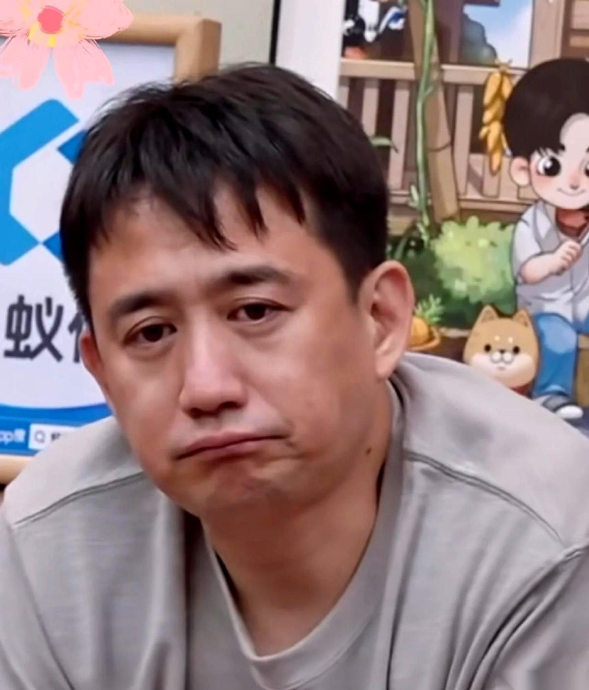 这圈子里，最不缺的就是嘴上说着“我为你好”的人。转头就把你当梯子使。所以黄磊