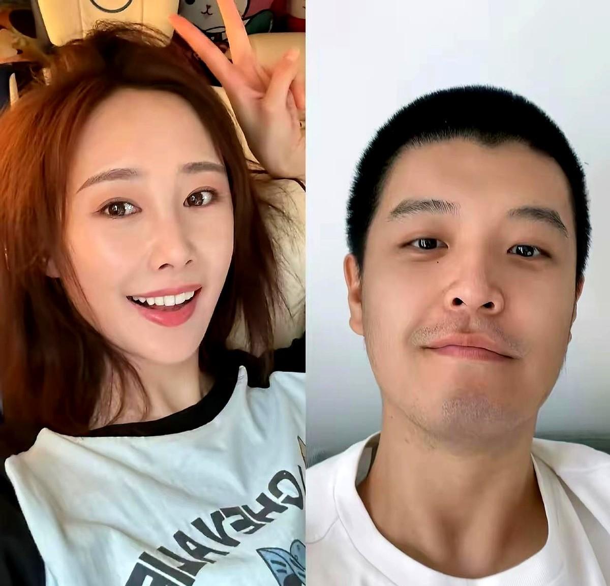 谁能想到狠绝的“霓漫天”和唱《南山南》的忧郁才子真修成正果了？咱们还在讨论这俩