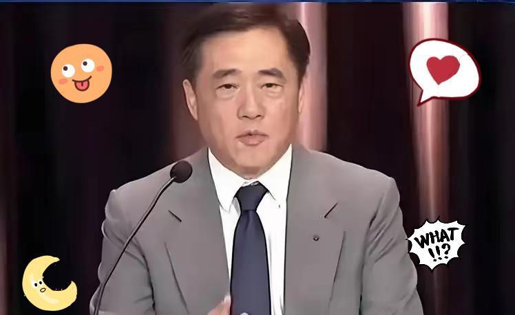 蔡正元与郝龙斌的辩论，本是政治观点的交流，却被某些言论扭曲成了“舔共”等不当