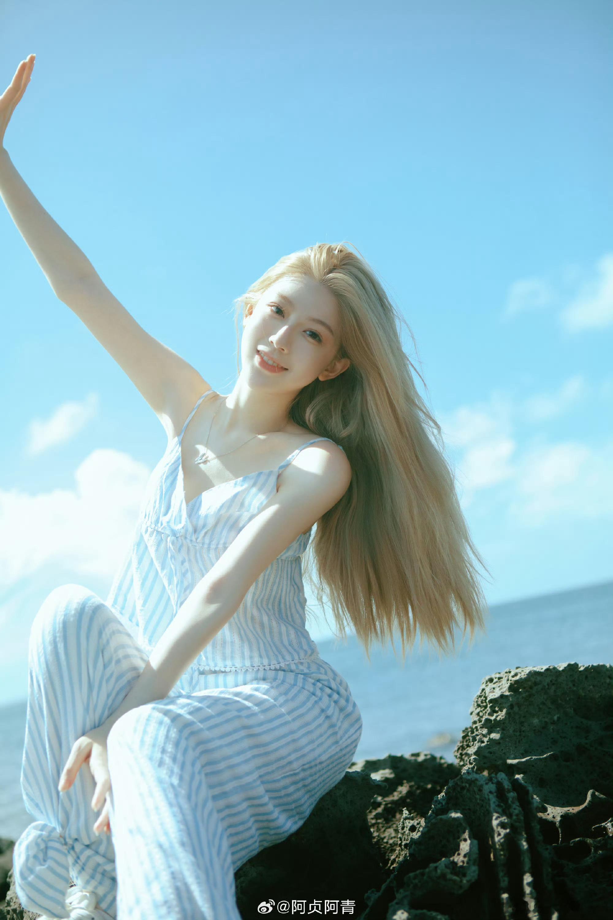 SunshineGlowing🕊️摄影：模特：​​​