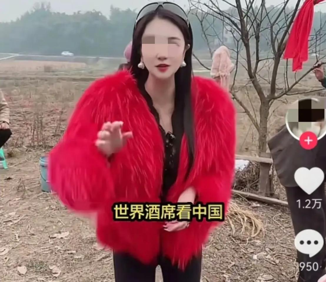 合川杀猪宴的温情别被网红的流量欲毁了！博主呆呆只是想帮年迈的父亲完成杀猪的