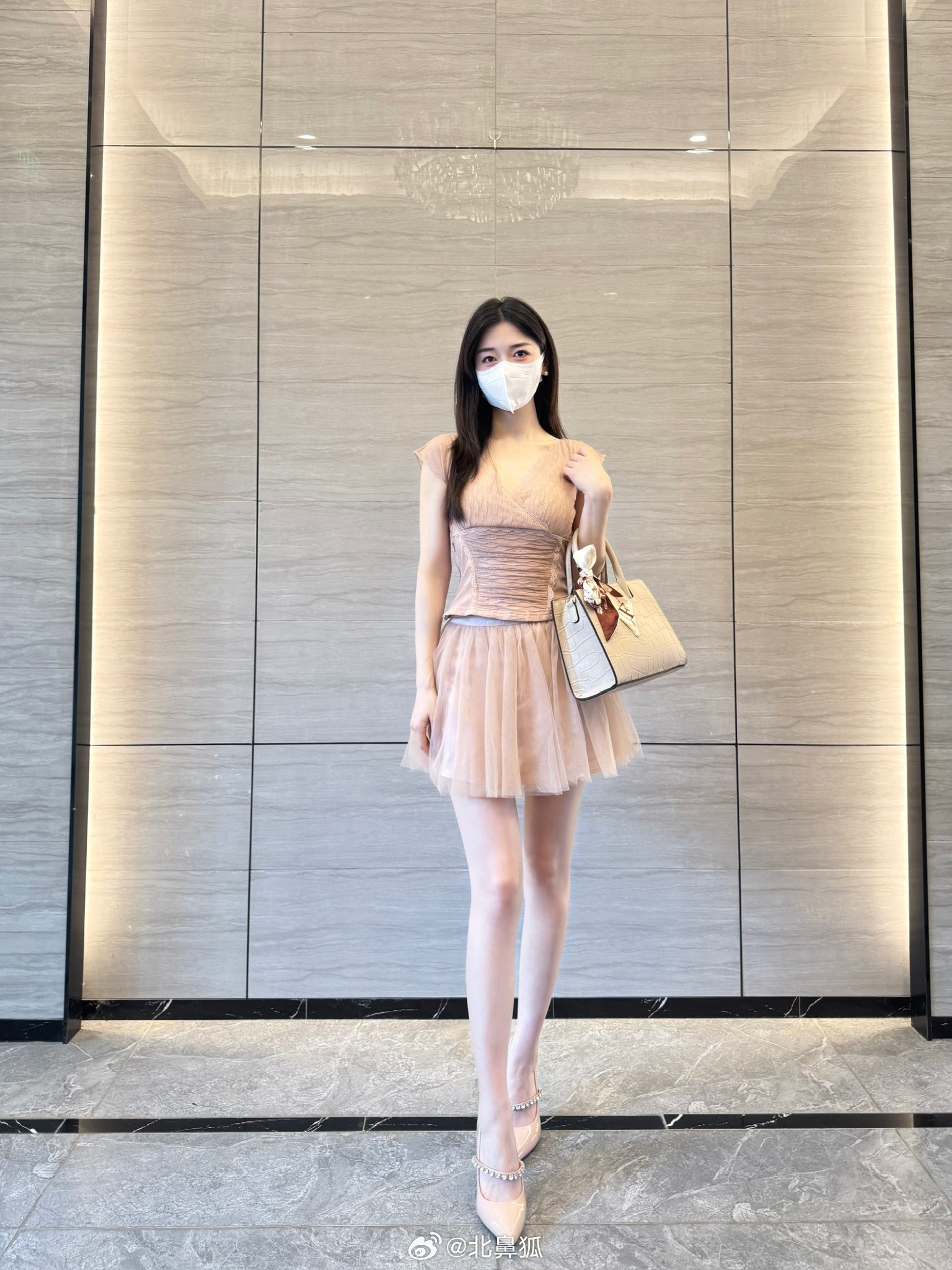 你想要的我都有涞觅润丝今天穿什么今日穿搭(ootd)​​​