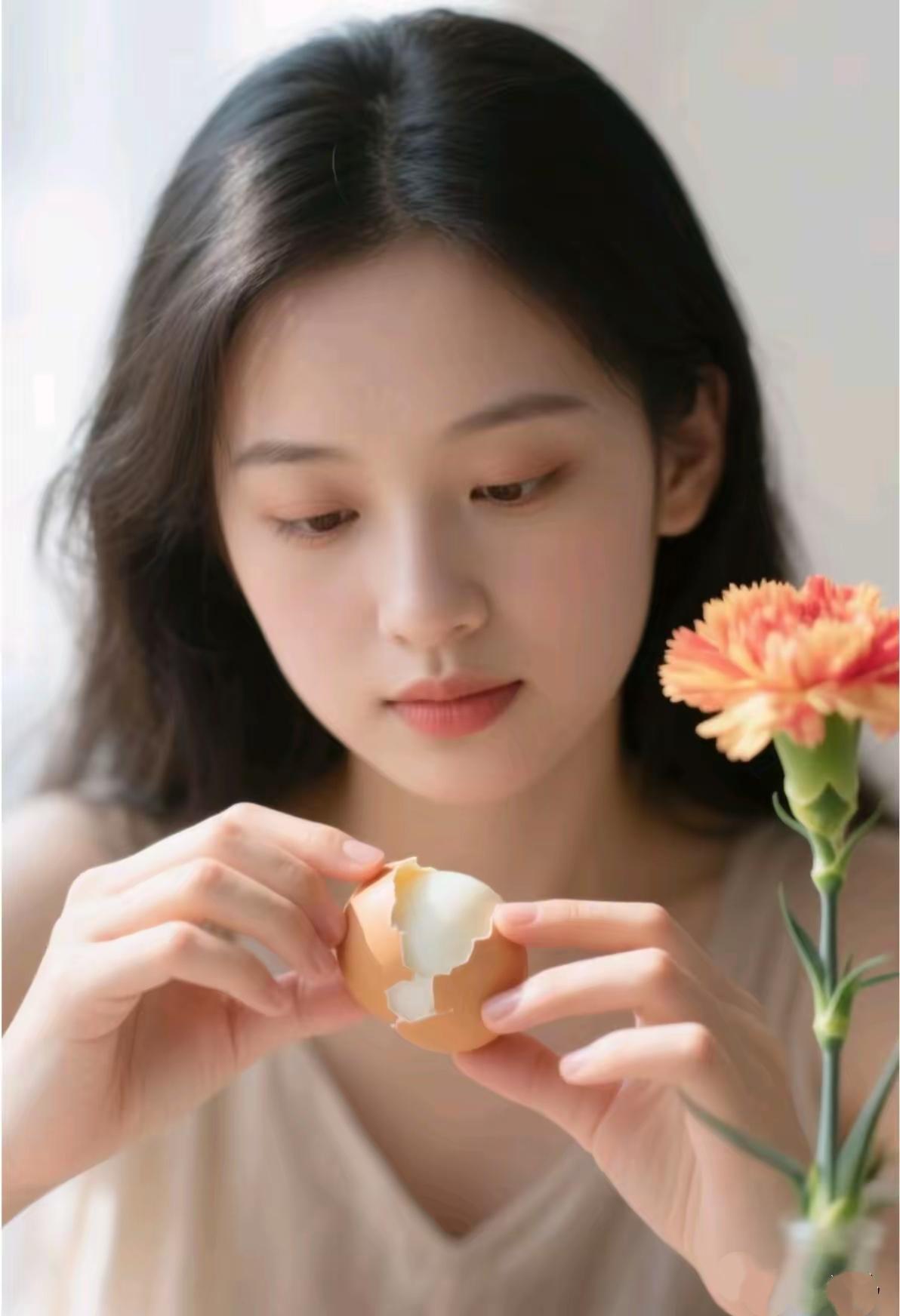 认同：现在的男人有个通病跟自己的老婆那话比金子还金贵无话可聊。​