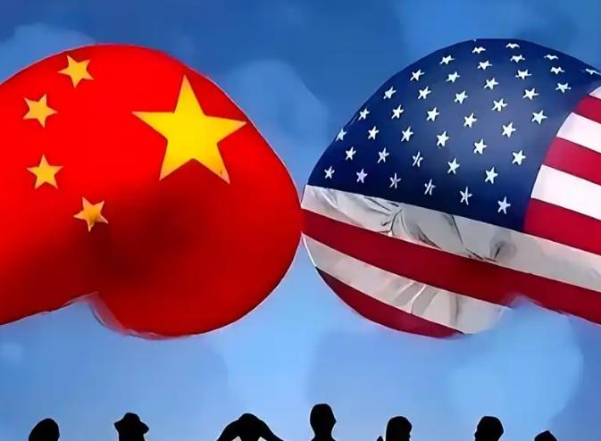 中美一旦开战，中国必败无疑？为何会这样说？这些认为“中国必败无疑”的人，给出的理