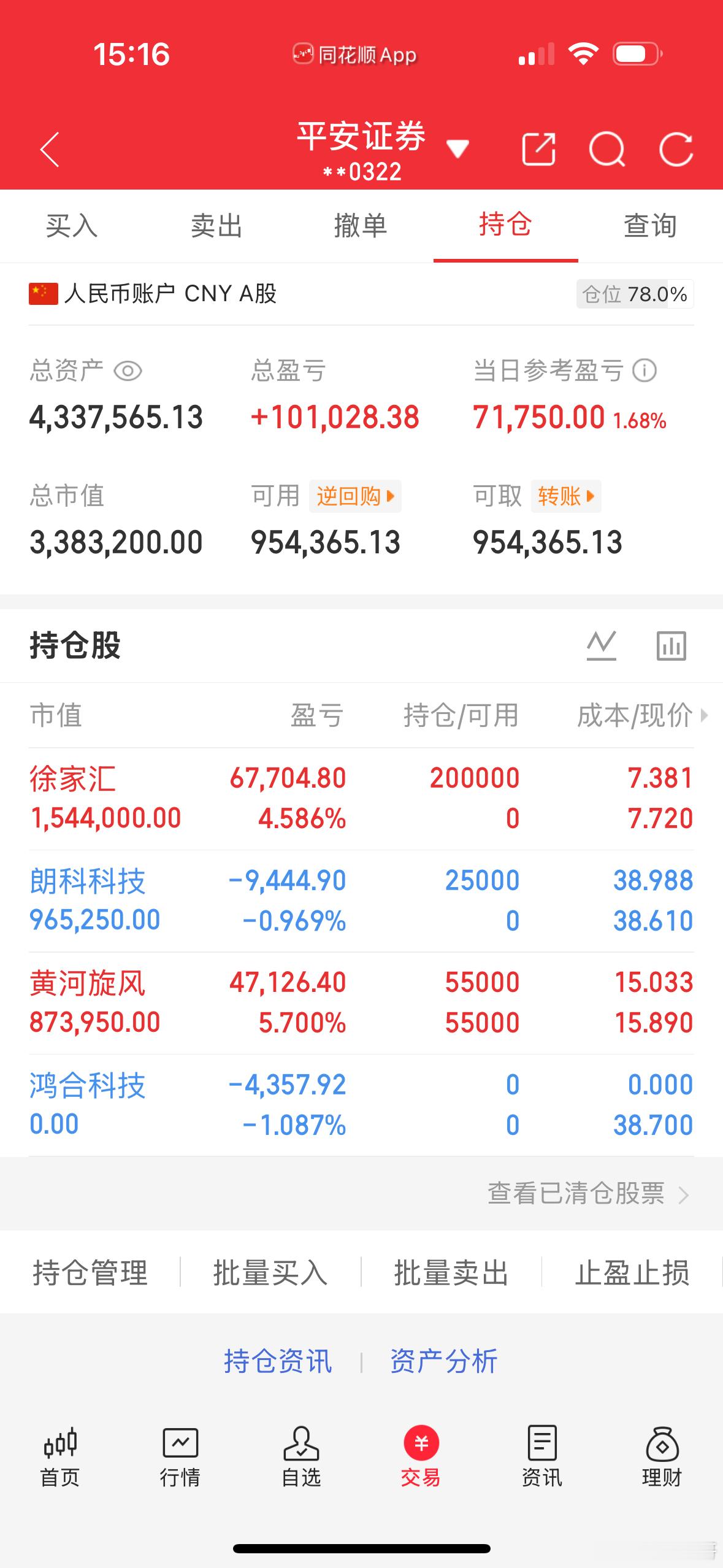 鸿合走了黄河还留着！消费是今天一起上车的谨记：要依靠自身判断能力切勿乱动手