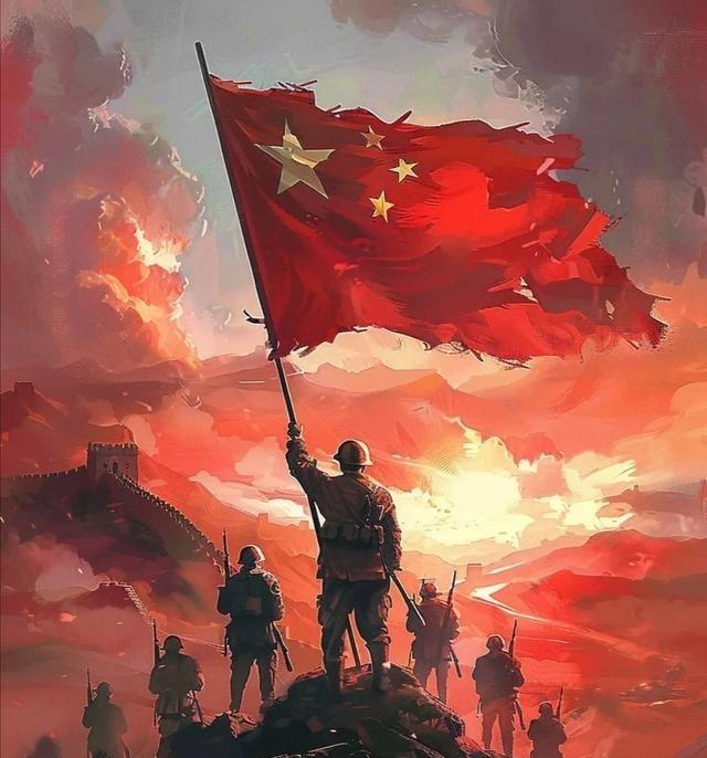 有人好奇为啥中美较量没人出来当和事佬？答案其实挺简单。这场博弈，最开始是美国想跟