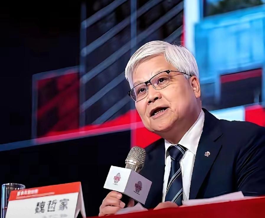 台积电给大陆最先进的，是16纳米。扭过头，塞到日本手里的，却是3纳米。就在咱们制