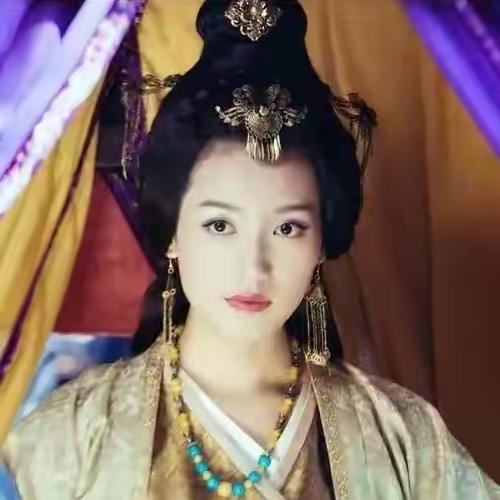 任容妃：魏忠贤养女，生一子封皇贵妃，明结束后她假冒自己是皇后谁能想到，这位