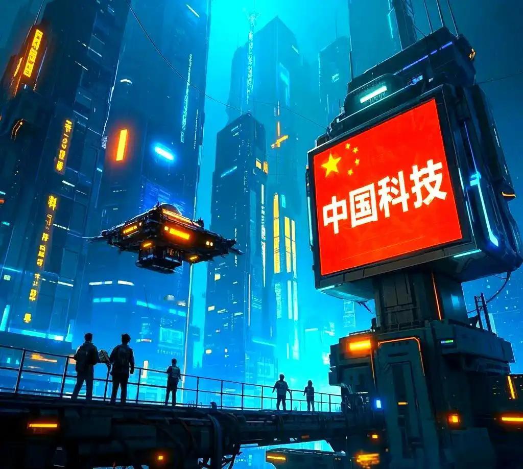 一夜之间，中国赢麻了，日本愣住了，韩国傻眼了，美国坐不住了，西方国家发现中国制造