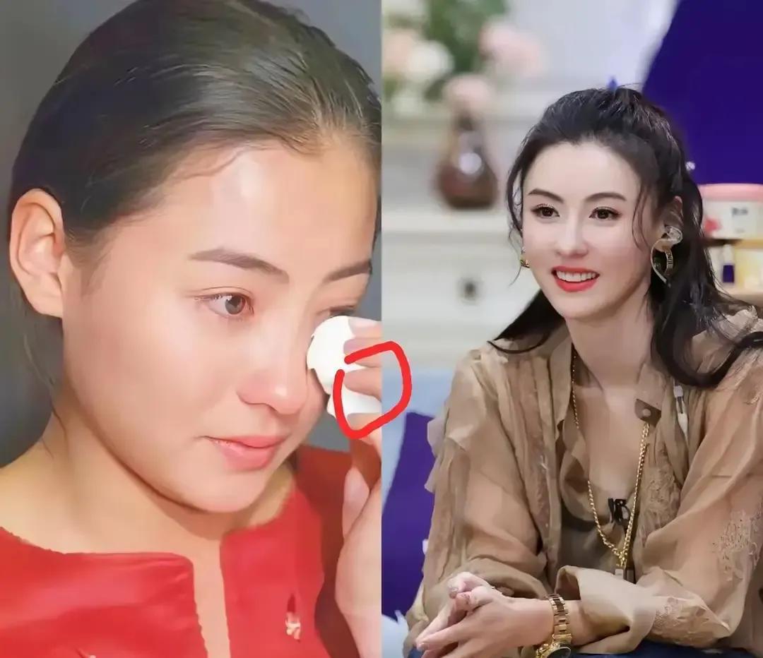 【张柏芝千万港币违约金案，11月高院再开庭——但真正的导火索藏在那份黄了的国际代