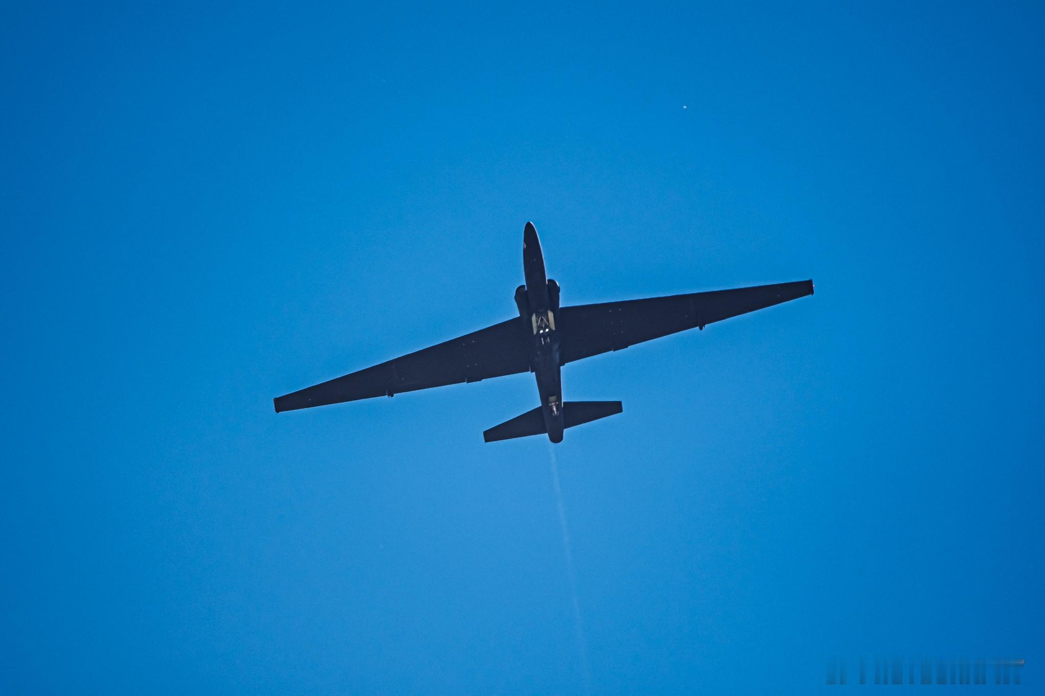 U-280-1099自2008年受损后首次飞行​​​