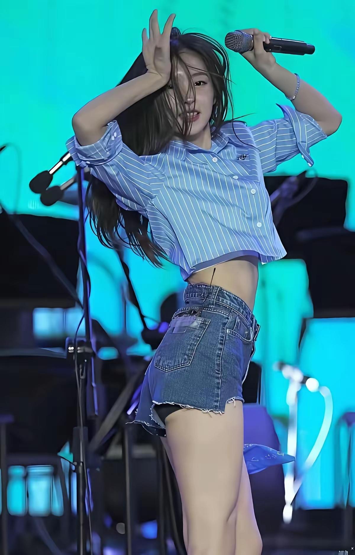 舞蹈的魅力太大了